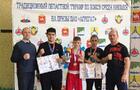 Традиционный областной турнир по боксу среди юношей  на призы ПАО «Агрегат»